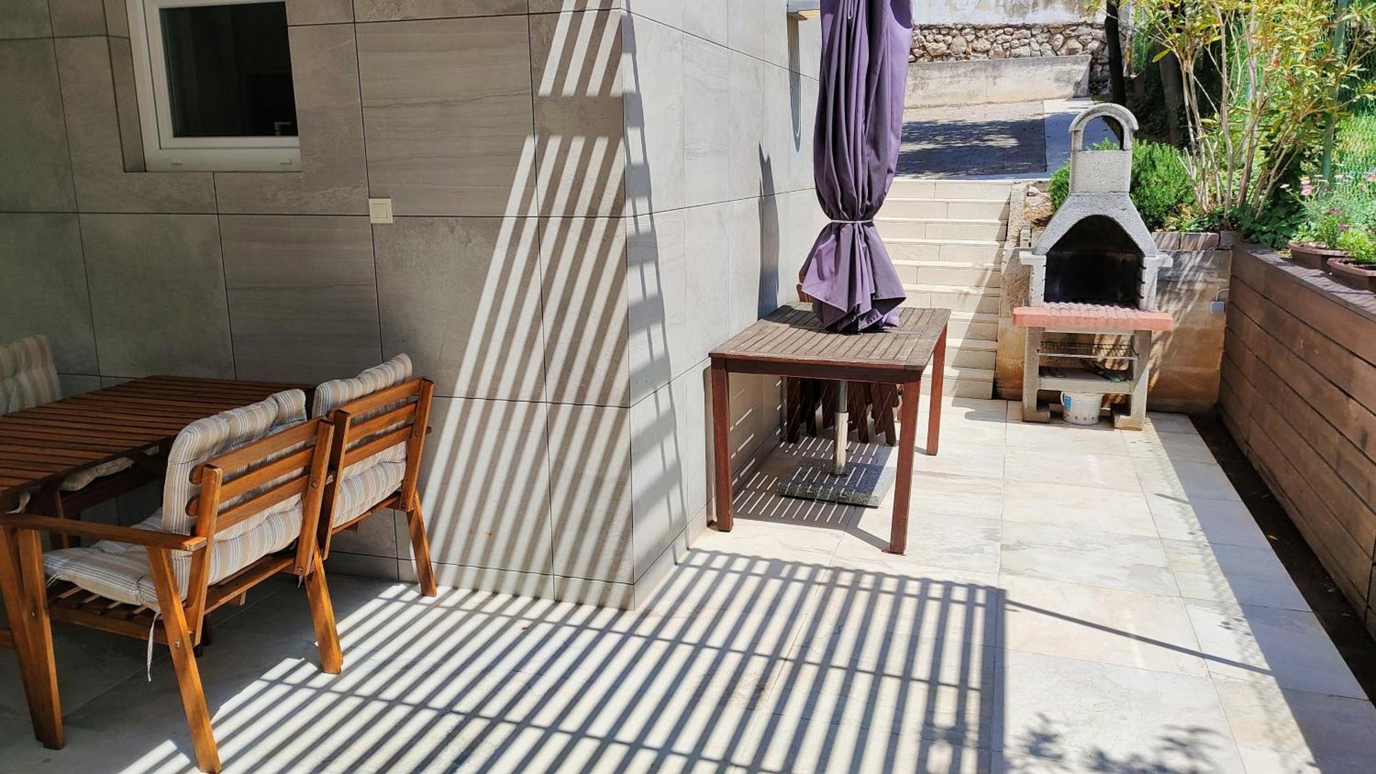 Drance Apartments سيلتسي الغرفة الصورة
